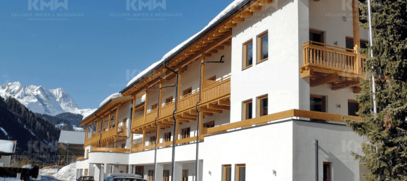 4غرفة شقة في Gerlos, Austria رقم 94015 2