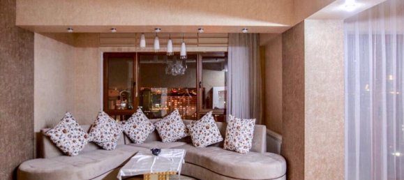 Apartamento T4 em Khatay, Azerbaijan N.º 1860 27