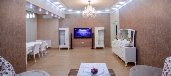 Apartamento T4 em Khatay, Azerbaijan N.º 1860 12