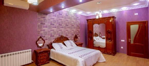 Apartamento T4 em Khatay, Azerbaijan N.º 1860 11