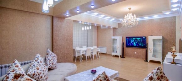 Apartamento T4 em Khatay, Azerbaijan N.º 1860 17