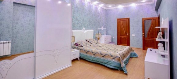 Apartamento T4 em Khatay, Azerbaijan N.º 1860 10