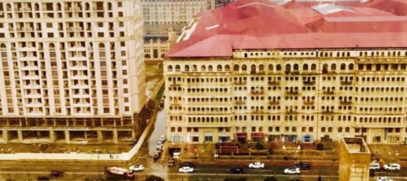 Apartamento T4 em Khatay, Azerbaijan N.º 1860 3