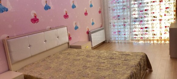 Apartamento T4 em Khatay, Azerbaijan N.º 1860 19