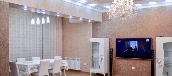 Apartamento T4 em Khatay, Azerbaijan N.º 1860 16