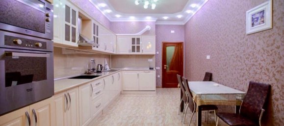 Apartamento T4 em Khatay, Azerbaijan N.º 1860 26