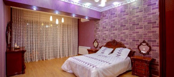 Apartamento T4 em Khatay, Azerbaijan N.º 1860 9