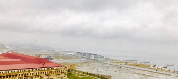 Apartamento T4 em Khatay, Azerbaijan N.º 1860 8