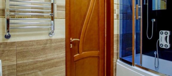 Apartamento T4 em Khatay, Azerbaijan N.º 1860 14