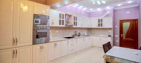 Apartamento T4 em Khatay, Azerbaijan N.º 1860 21