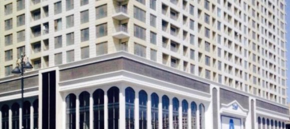 Apartamento T4 em Khatay, Azerbaijan N.º 1860 15