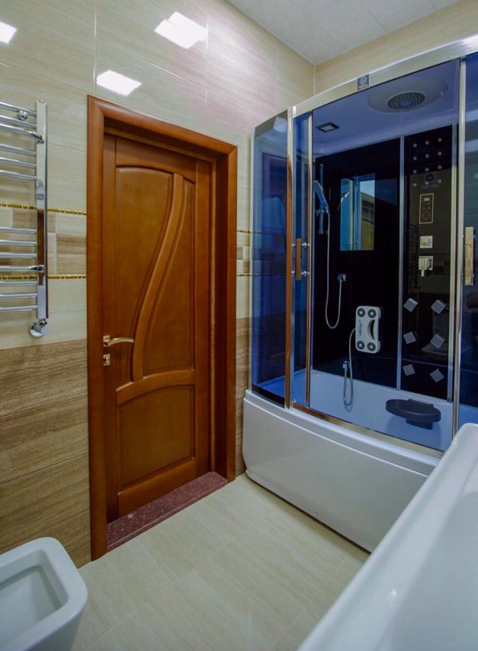 Apartamento T4 em Khatay, Azerbaijan N.º 1860