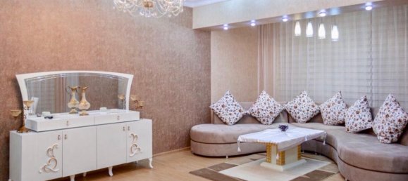 Apartamento T4 em Khatay, Azerbaijan N.º 1860 18