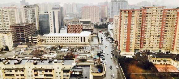 Apartamento T4 em Khatay, Azerbaijan N.º 1860 5