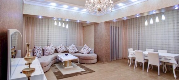 Apartamento T4 em Khatay, Azerbaijan N.º 1860 23