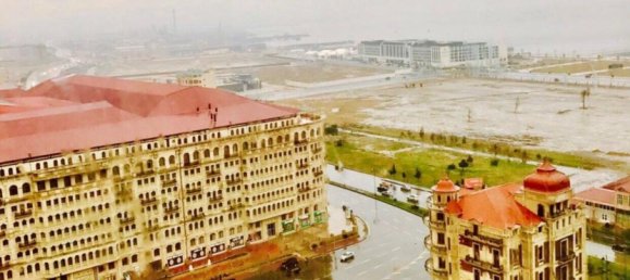 Apartamento T4 em Khatay, Azerbaijan N.º 1860 4