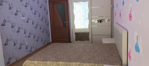 Apartamento T4 em Khatay, Azerbaijan N.º 1860 22