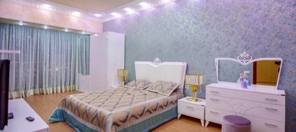 Apartamento T4 em Khatay, Azerbaijan N.º 1860 20