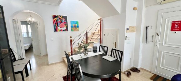 Villa de 3 dormitorios en Alicante, Spain No. 164230 8