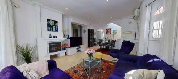 Villa de 3 dormitorios en Alicante, Spain No. 164230 4