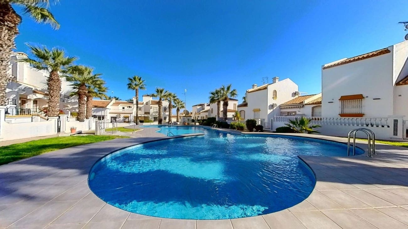 Villa T3 em Alicante, Spain N.º 164230