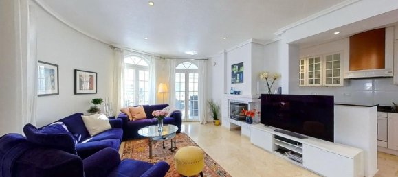 Villa de 3 dormitorios en Alicante, Spain No. 164230 2