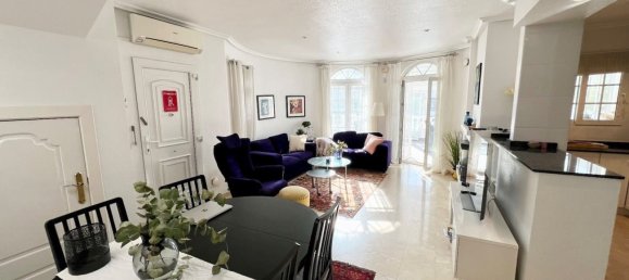 Villa de 3 dormitorios en Alicante, Spain No. 164230 3