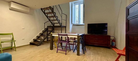 2 rooms Apartment in Bisceglie, Italy No. 38295 5