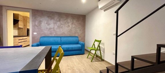 2 rooms Apartment in Bisceglie, Italy No. 38295 6