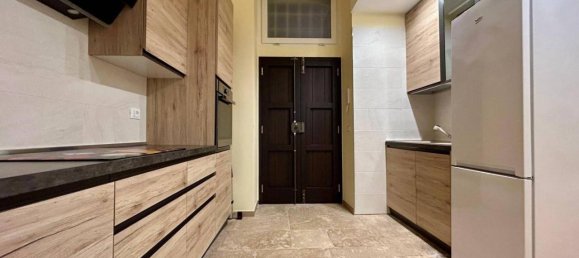 2 rooms Apartment in Bisceglie, Italy No. 38295 14