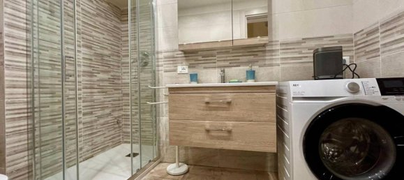 2 rooms Apartment in Bisceglie, Italy No. 38295 17