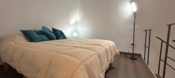2 rooms Apartment in Bisceglie, Italy No. 38295 11