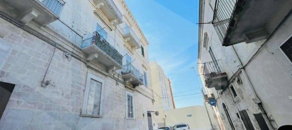 2 rooms Apartment in Bisceglie, Italy No. 38295 2