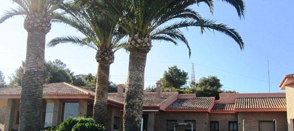 5 bedrooms Villa in Calpe, Spain No. 4415 7