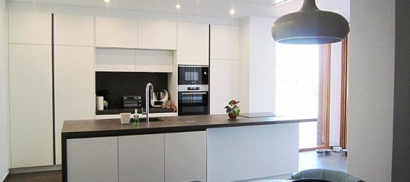 5 bedrooms Villa in Calpe, Spain No. 4415 14