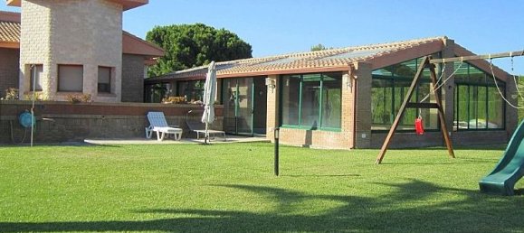 5 bedrooms Villa in Calpe, Spain No. 4415 6