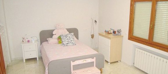 5 bedrooms Villa in Calpe, Spain No. 4415 22