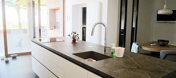 5 bedrooms Villa in Calpe, Spain No. 4415 4