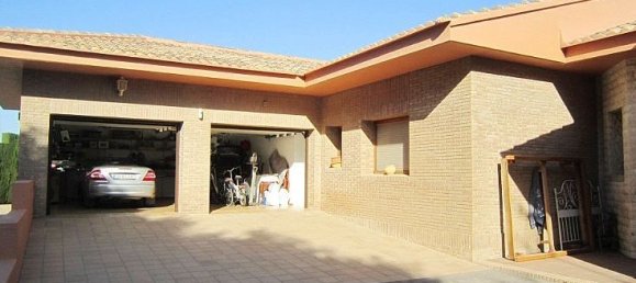 5 bedrooms Villa in Calpe, Spain No. 4415 30