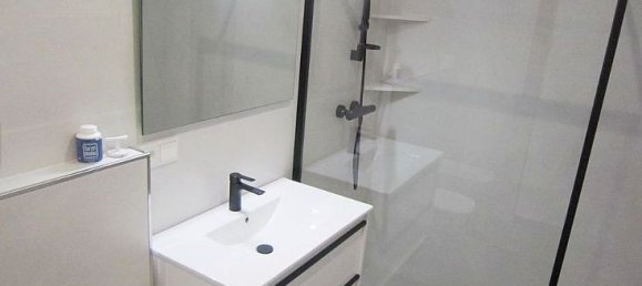 5 bedrooms Villa in Calpe, Spain No. 4415 23