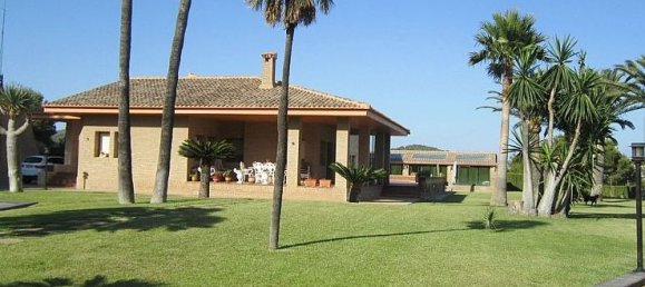 5 bedrooms Villa in Calpe, Spain No. 4415 5