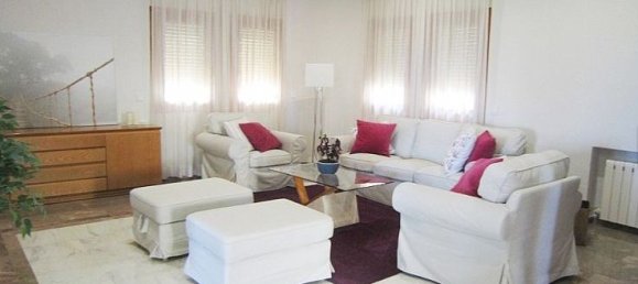 5 bedrooms Villa in Calpe, Spain No. 4415 15