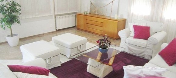 5 bedrooms Villa in Calpe, Spain No. 4415 17