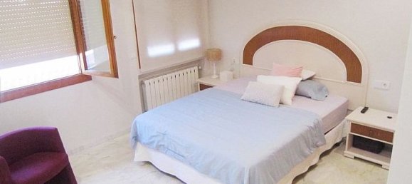 5 bedrooms Villa in Calpe, Spain No. 4415 19