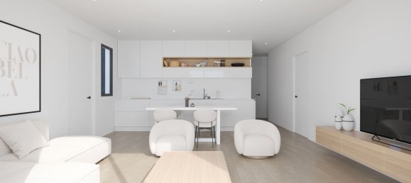 3 bedrooms House in Balsicas, Spain No. 12114 4