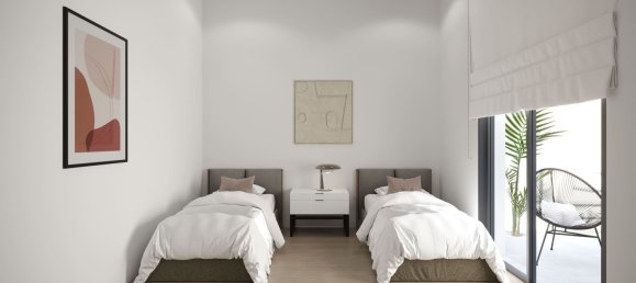 3 bedrooms House in Balsicas, Spain No. 12114 6