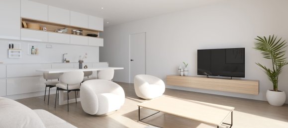 3 bedrooms House in Balsicas, Spain No. 12114 3