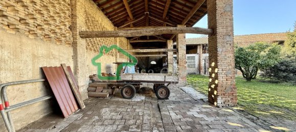 Вилла с 5 комнатами в Крема, Италия № 199668 34