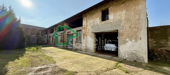 Вилла с 5 комнатами в Крема, Италия № 199668 32