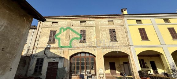 Вилла с 5 комнатами в Крема, Италия № 199668 30